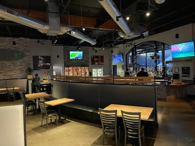 The Point Restaurant, Bar & Patio