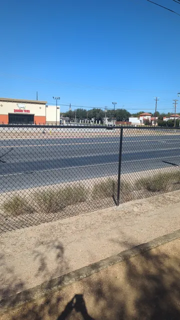 Border Town Supermarket