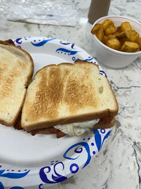 Two Sisters Café & Donuts