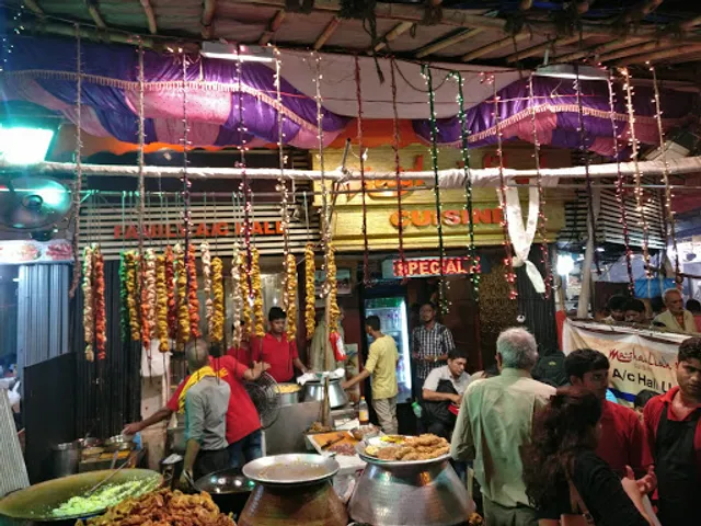 Janata RESTAURANT