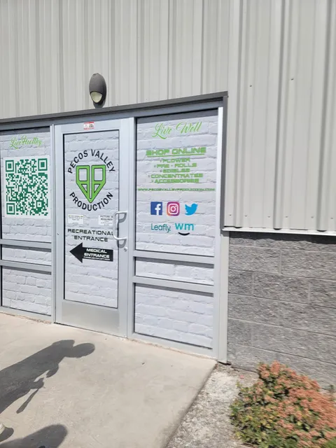 Pecos Valley Production- Sunland Park