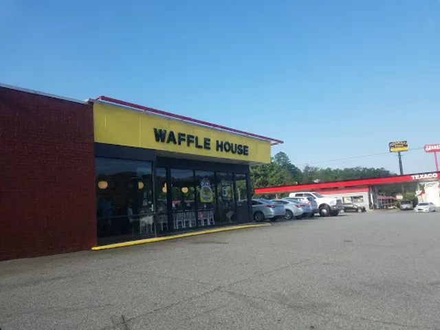 Waffle House