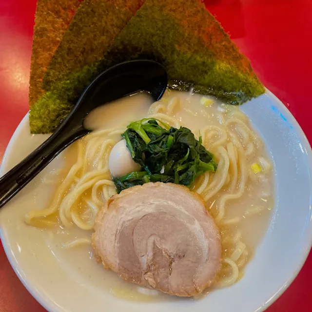 横浜家系ラーメン孝太郎 国立店