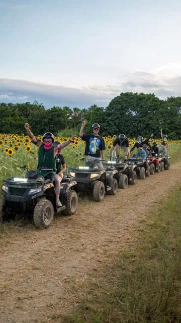 Miami Beach ATV Rentals