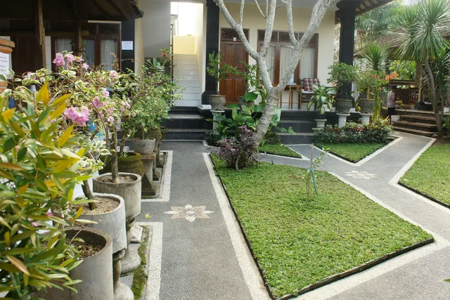 Pelangi Bungalow