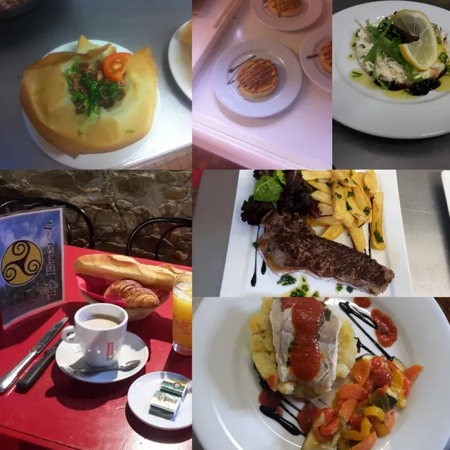 Ty breizh restaurant