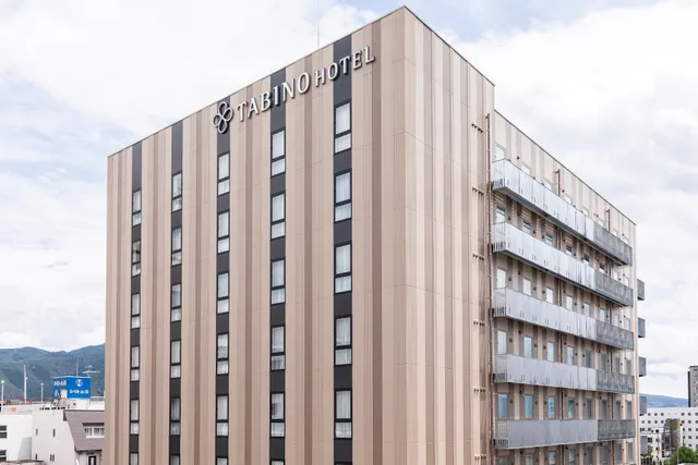 TABINO HOTEL Lit MATSUMOTO