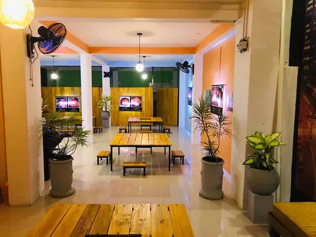 S&S Korean Restaurant