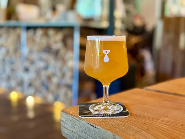 Teenage Brewing / Taproom "bekkan"