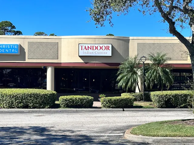 Tandoor Fine Indian Cuisine
