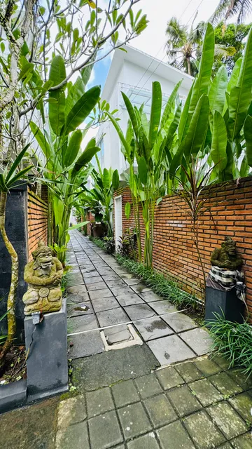 Famvida Villa Ubud