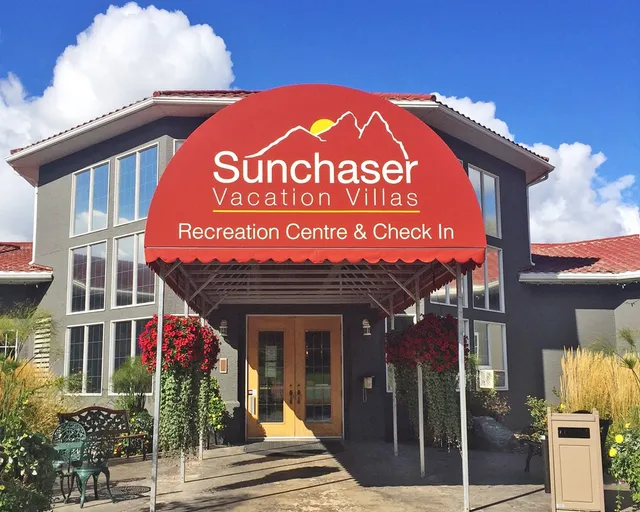Sunchaser Vacation Villas