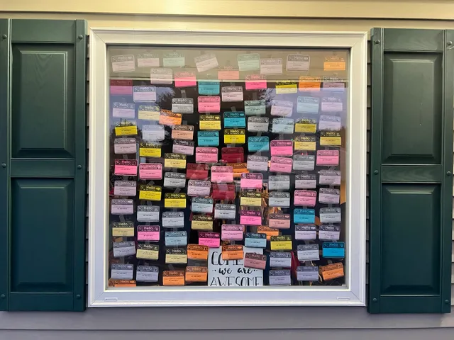 Cradle & Beyond at Mission Central (Div. of Faith Journey UMC