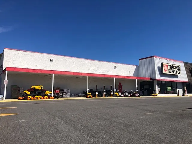 Tractor Supply Co.
