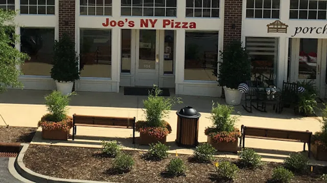 Joe's New York Pizza