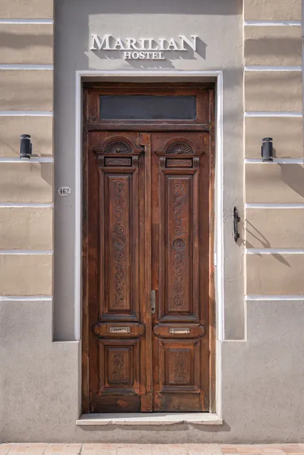 Hostel Marilian