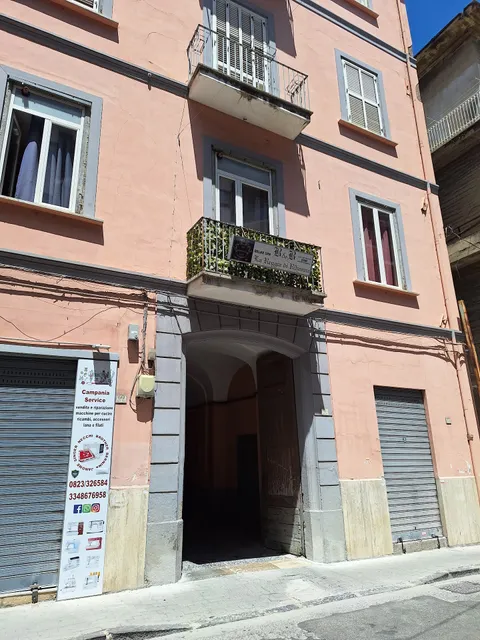 B&B LA REGGIA DI RIHANNA spa