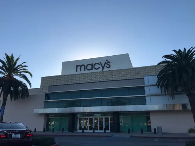 Macy's