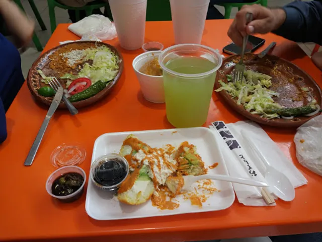 Kapital Sushi Espacio