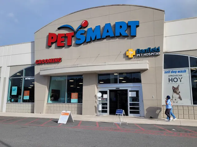 PetSmart