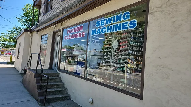 Schiller's Sewing Circle LLC