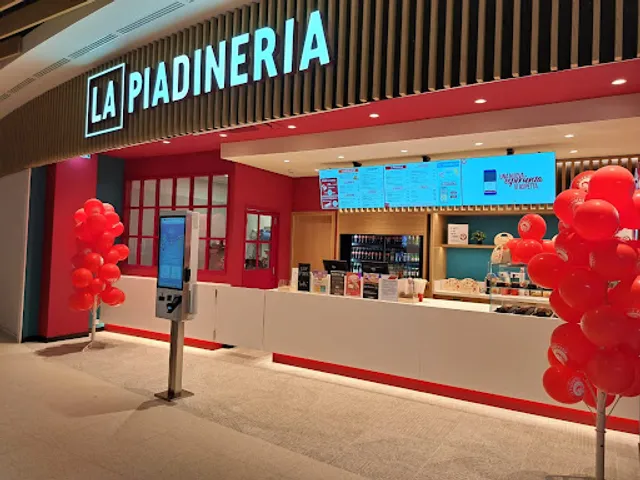 La Piadineria