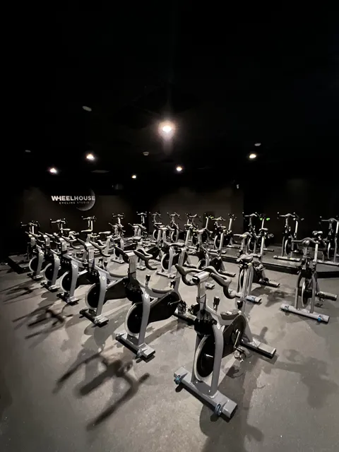 Wheelhouse Cycling Studio
