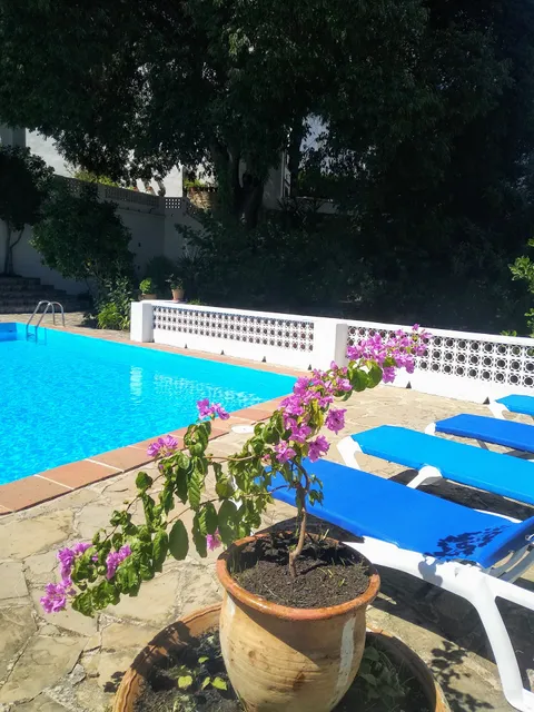 Casa Pomar Vivienda Rural