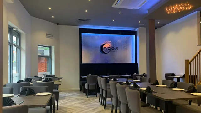 Moon Restaurant