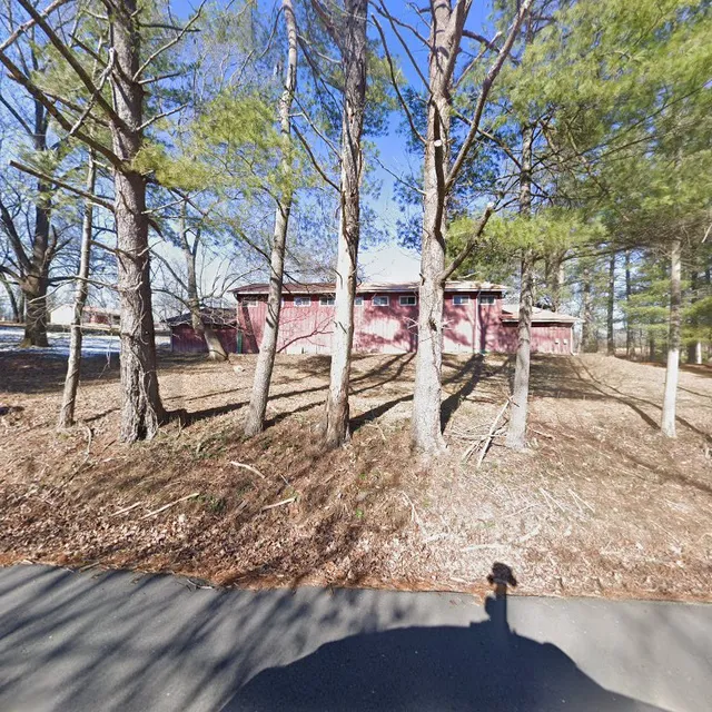 Essentially Rustic Farm