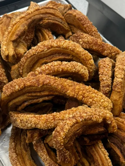 Taylorsville Carnitas