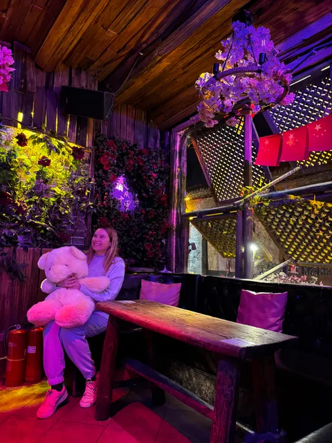 Chunfeng Shili Buru Ni