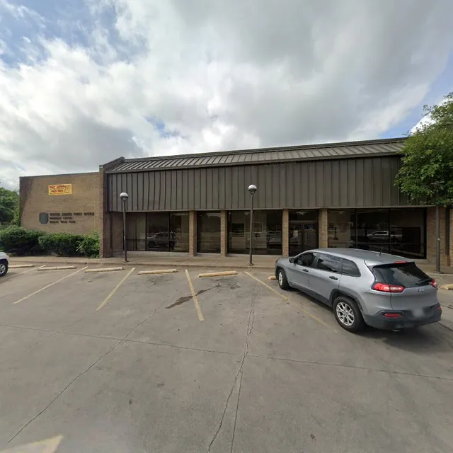 United States Postal Service