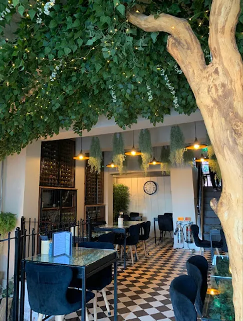 The Winchester Orangery