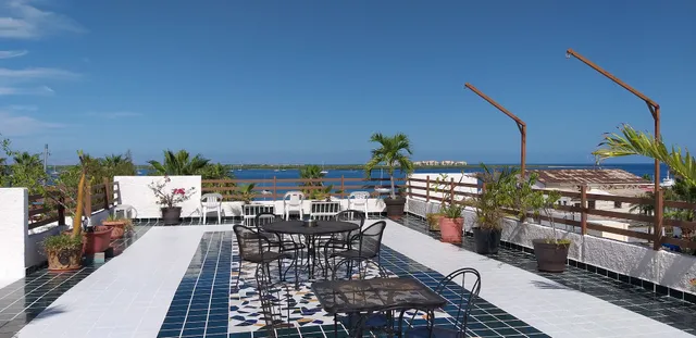 Suites Vista Hermosa