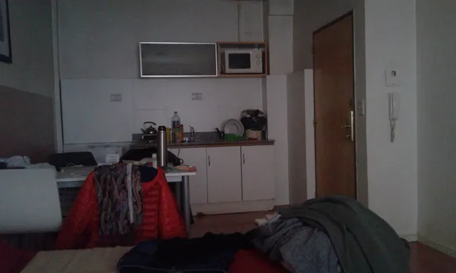 Arenales Apart Hotel