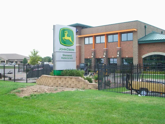 Shorewood Home & Auto