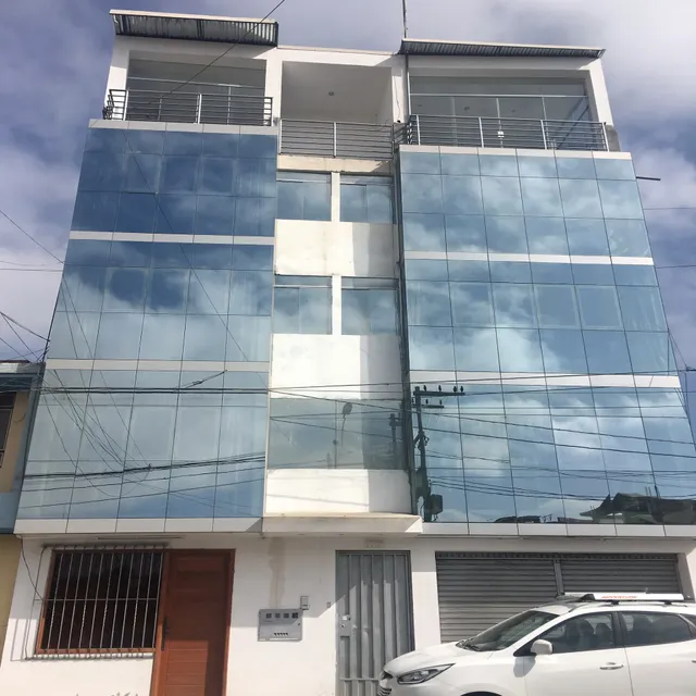 Departamentos Amoblados Tacna