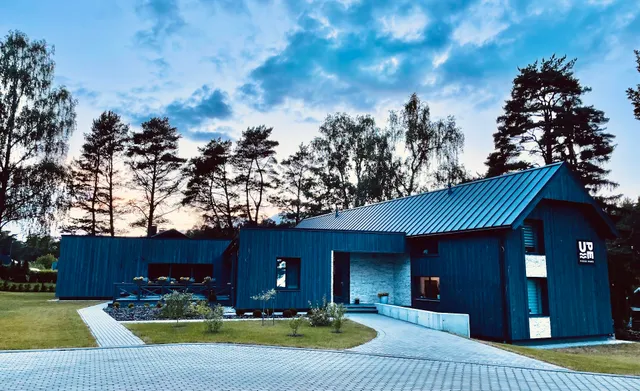 Viesu nams “Upe”