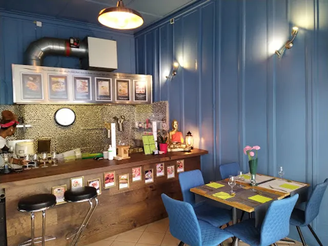 Restaurant Koh-Lanta