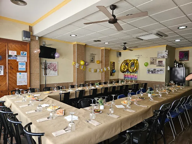 Restaurante La Bodeguita