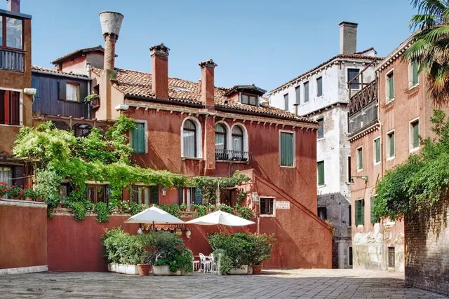 Locanda Fiorita Boutique Hotel