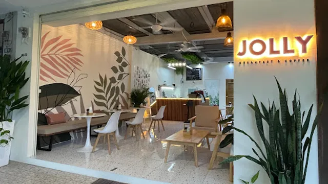 JOLLY