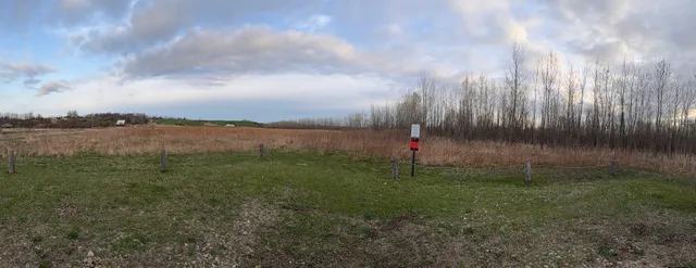 Heritage Wetlands Wildlife Area