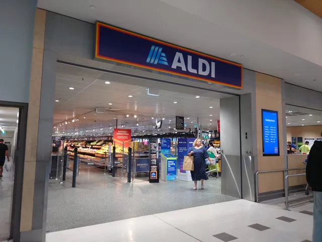 ALDI