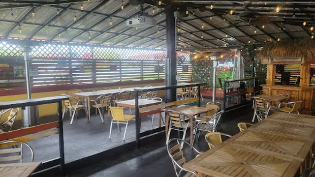 Los Cabos Seafood Bar and Mexican Grill