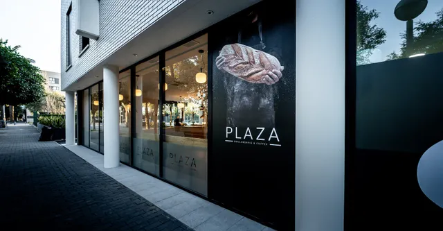 Plaza Boulangerie & Coffee