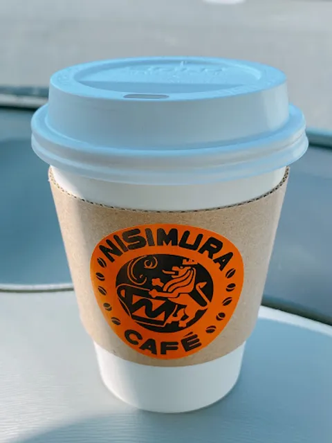 西村珈琲（株） 春江店