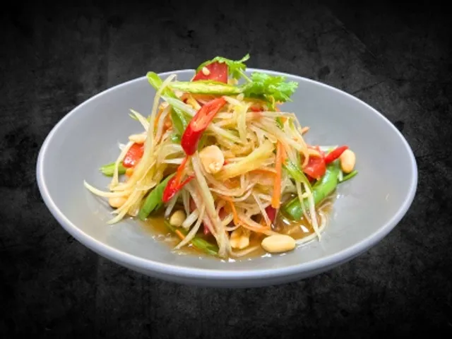 Thai Sabai Restaurant Al Barsha