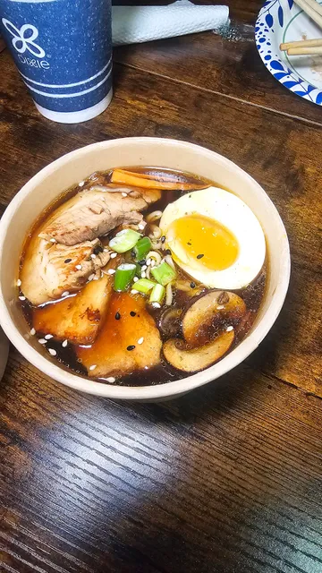 Karasu Ramen Dorado